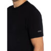 drykorn Anton T-Shirt Herren, Schwarz
