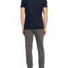 van Laack Pius T-Shirt Herren, Blau