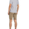 Lacoste T-Shirt Herren, Grau
