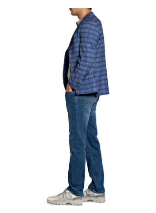 Pierre Cardin Lyon Regular Fit Jeans Herren, Blau