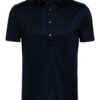 windsor. Lorenzi Jersey-Poloshirt Herren, Blau