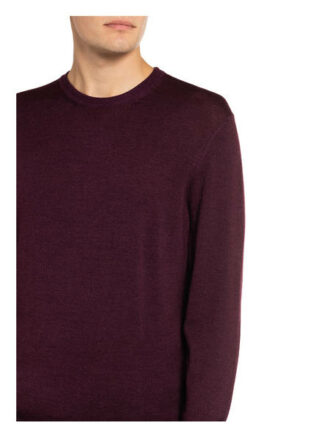 maerz muenchen Pullover Herren, Rot
