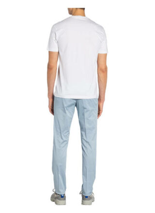Stefan Brandt Enno T-Shirt Herren, Weiß