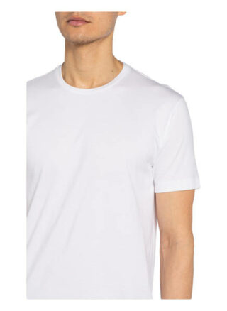 Stefan Brandt Enno T-Shirt Herren, Weiß