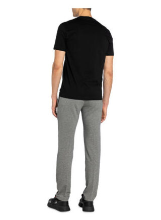 Stefan Brandt Enno T-Shirt Herren, Schwarz