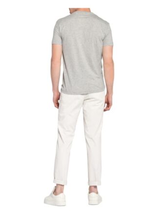 Stefan Brandt Enno T-Shirt Herren, Grau
