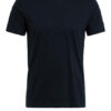 Stefan Brandt Enno T-Shirt Herren, Blau