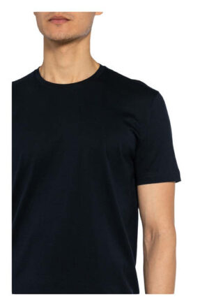 Stefan Brandt Enno T-Shirt Herren, Blau
