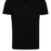 Stefan Brandt Artur T-Shirt Herren, Schwarz