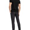 Stefan Brandt Artur T-Shirt Herren, Schwarz