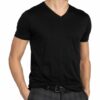 Stefan Brandt Artur T-Shirt Herren, Schwarz
