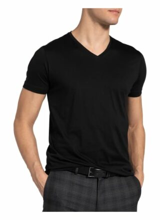 Stefan Brandt Artur T-Shirt Herren, Schwarz