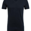 Stefan Brandt Artur T-Shirt Herren, Blau