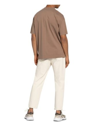 SAMSØE SAMSØE Ratan T-Shirt Herren, Beige