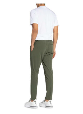 SAMSØE SAMSØE Norsbro T-Shirt Herren, Weiß