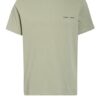 SAMSØE SAMSØE Norsbro T-Shirt Herren, Grün