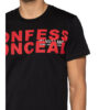 Helmut Lang T-Shirt Herren, Schwarz