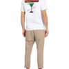 drykorn Samuel T-Shirt Herren, Weiß