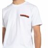 drykorn Samuel T-Shirt Herren, Weiß