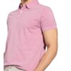 Marc O'Polo Jersey-Poloshirt Herren, Orange