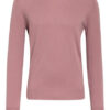 STROKESMAN'S Cashmere-Pullover Herren, Pink