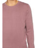 STROKESMAN'S Cashmere-Pullover Herren, Pink