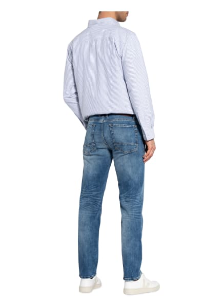 Marc O'Polo Regular Fit Jeans Herren, Blau