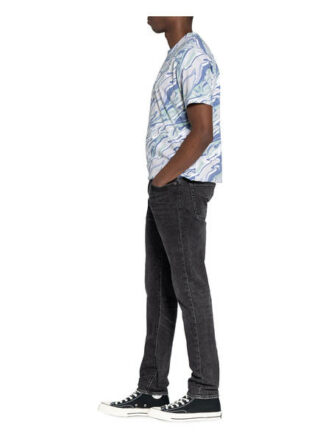 Levis 512™ Slim Fit Jeans Herren, Schwarz