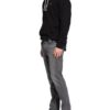 Levis 512 Slim Fit Jeans Herren, Schwarz