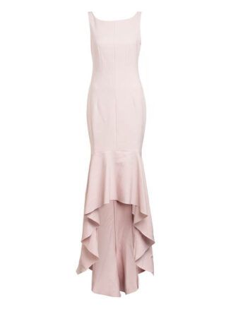 Damsel in a dress Leela Abendkleid Damen, Pink