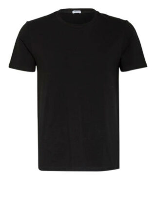 Filippa K T-Shirt Herren, Schwarz