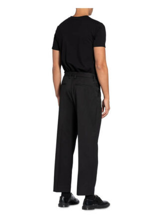 Filippa K T-Shirt Herren, Schwarz
