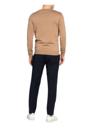 Scotch & Soda Pullover Herren, Beige