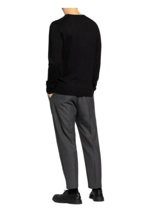 Scotch & Soda Pullover Herren, Schwarz
