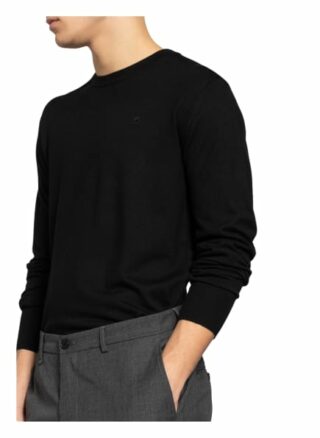 Scotch & Soda Pullover Herren, Schwarz