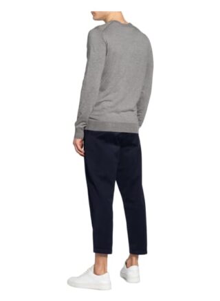 Scotch & Soda Pullover Herren, Grau