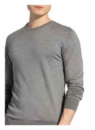 Scotch & Soda Pullover Herren, Grau