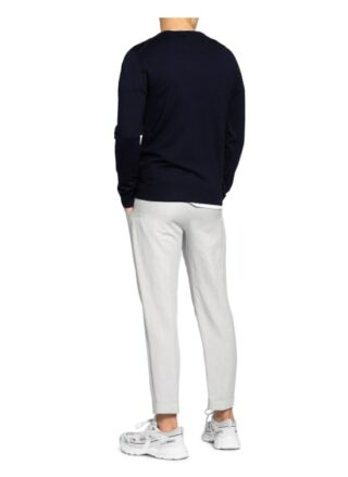 Scotch & Soda Pullover Herren, Blau
