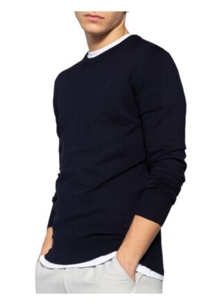Scotch & Soda Pullover Herren, Blau