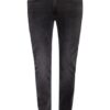 Scotch & Soda Skim Skinny Jeans Herren, Grau
