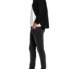 Scotch & Soda Skim Skinny Jeans Herren, Grau
