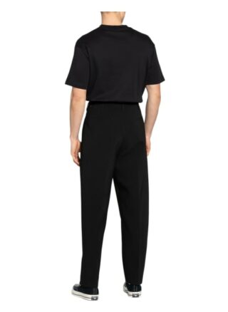 DRÔLE DE MONSIEUR T-Shirt Herren, Schwarz