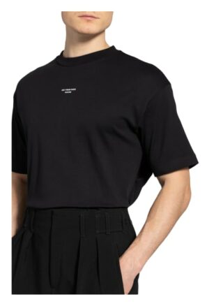 DRÔLE DE MONSIEUR T-Shirt Herren, Schwarz