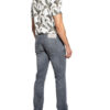 BALDESSARINI Slim Fit Jeans Herren, Grau
