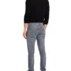 Boss Delaware Slim Fit Jeans Herren, Grau