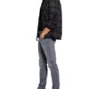 Boss Delaware Slim Fit Jeans Herren, Grau