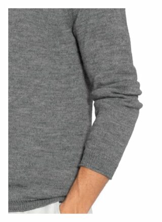 OLYMP SIGNATURE Pullover Herren, Grau