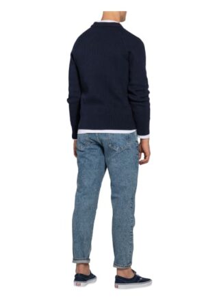 drykorn Aaron Pullover Herren, Blau