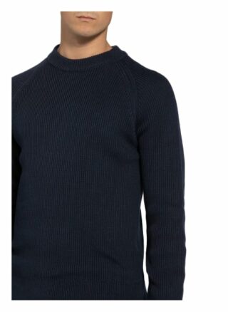 drykorn Aaron Pullover Herren, Blau