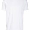 drykorn Thilo T-Shirt Herren, Weiß